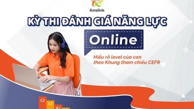 TUẦN THI ĐÁNH GIÁ NĂNG LỰC ONLINE MIỄN PHÍ 2021